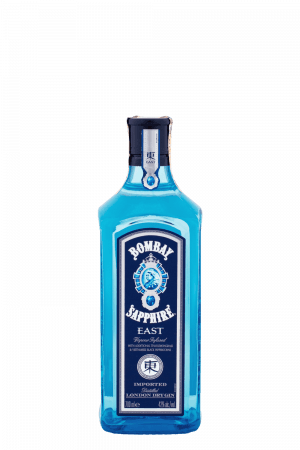 Bombay Sapphire East