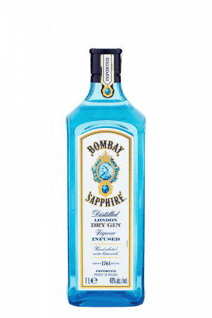 Bombay Sapphire