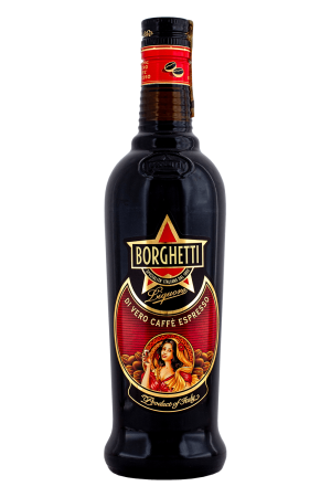 Borghetti Caffé