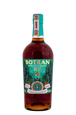 Botran Ki