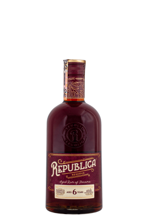 Božkov Republica Reserva 6-ročný