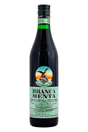 Fernet Branca Menta
