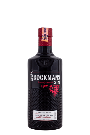 Brockmans Gin