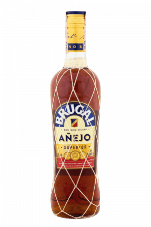 Brugal Añejo