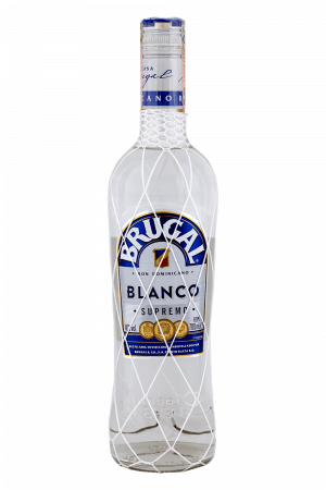 Brugal Blanco Supremo