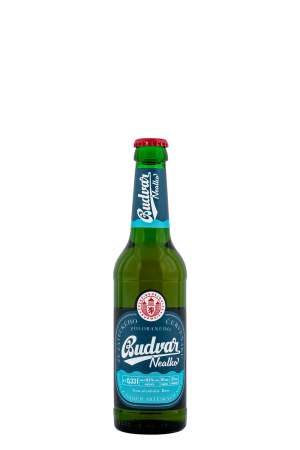 Budvar Nealko