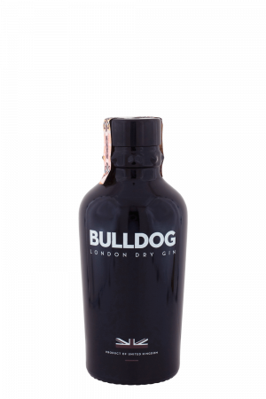 Bulldog Gin