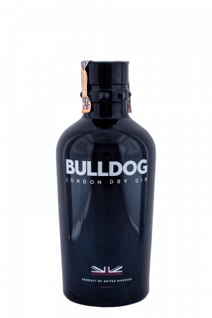 Bulldog Gin