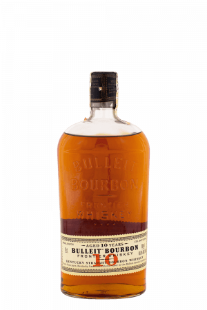 Bulleit Bourbon 10-ročný