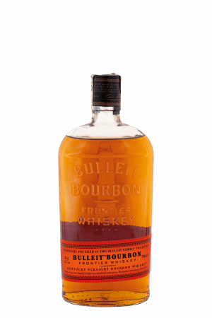 Bulleit Bourbon