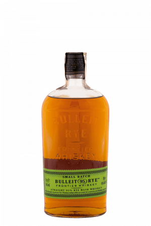 Bulleit Rye