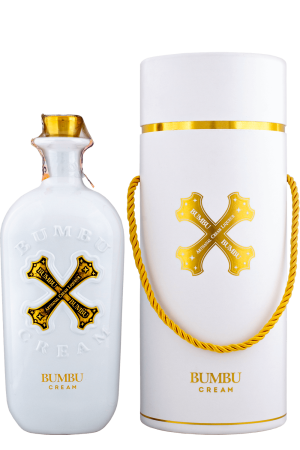 Bumbu Cream v Tube