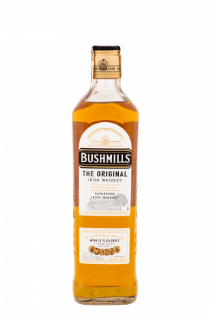 Bushmills