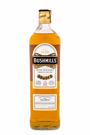 Bushmills