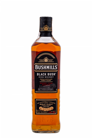 Bushmills Black Bush