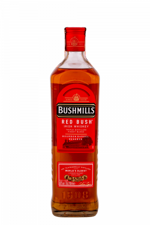 Bushmills Red Bush