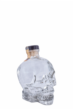 Crystal Head