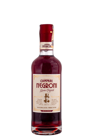 Campari Negroni