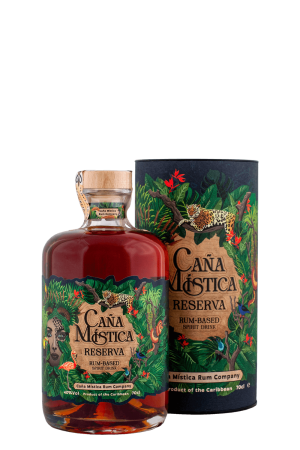 Caña Mística Reserva