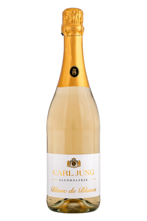 Carl Jung Blanc de Blancs Nealkoholické
