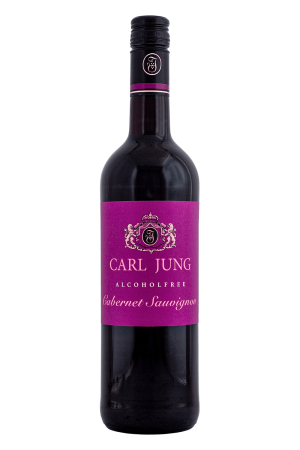 Carl Jung Cabernet Sauvignon Nealkoholické