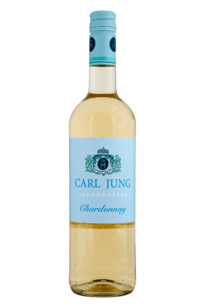 Carl Jung Chardonnay Nealkoholické