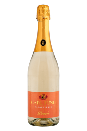 Carl Jung Peach Nealkoholické