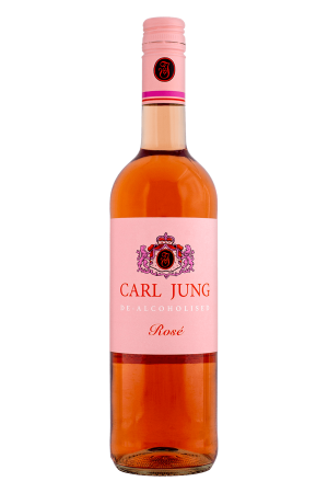 Carl Jung Rosé Nealkoholické