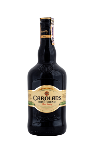 Carolans Irish Cream