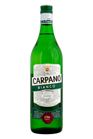 Carpano Bianco