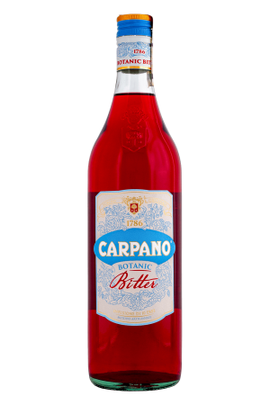 Carpano Bitter