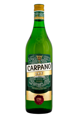 Carpano Dry