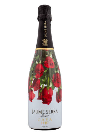 Jaume Serra Bouquet Cava Brut