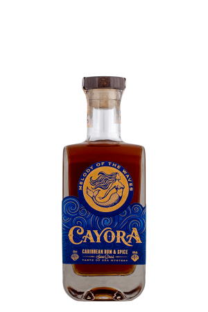 Cayora Rum & Spice