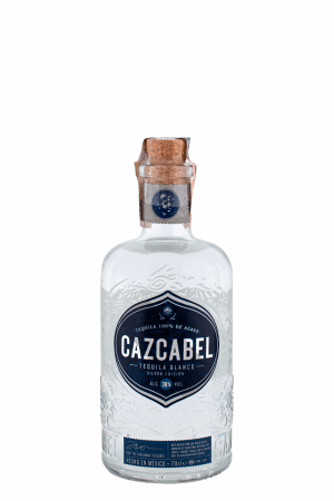 Cazcabel Tequila Blanco