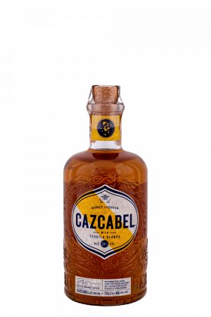 Cazcabel Honey Liqueur