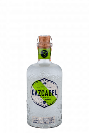 Cazcabel Coconut Liqueur