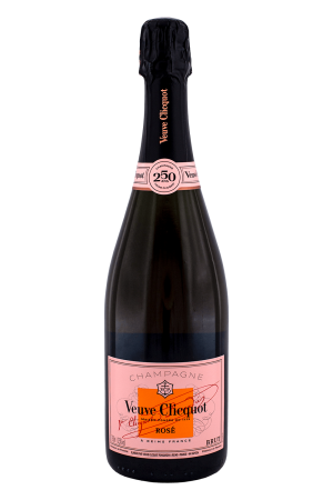 Veuve Cliquot Rosé