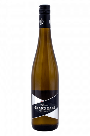 Grand Bari Gentleman Furmint