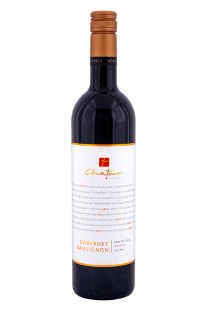 Chateau Modra Horeca Cabernet Sauvignon Suché