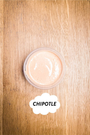 Chipotle Mayo