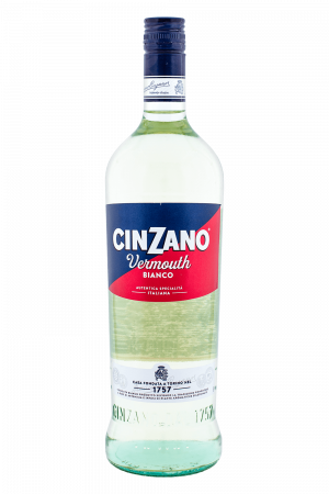 Cinzano Bianco