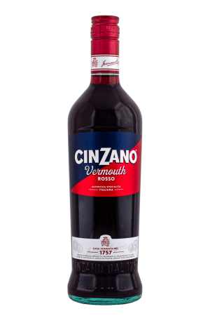 Cinzano Rosso