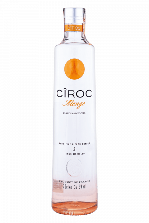 CÎROC Mango