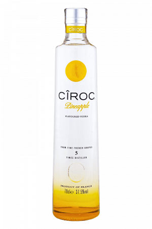 CÎROC Pineapple