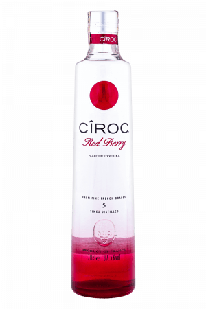 CÎROC Red Berry