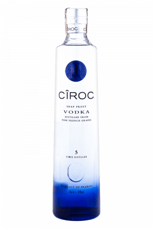 CÎROC Vodka