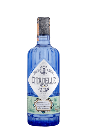 Citadelle Gin Bajan