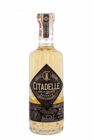 Citadelle Gin Reserve