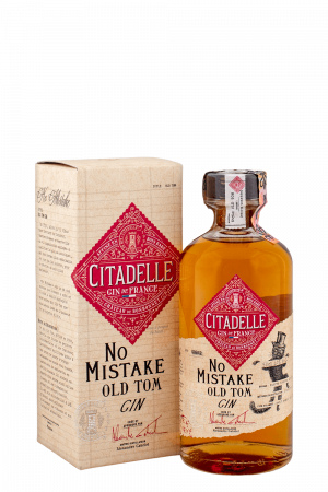 Citadelle No Mistake Old Tom Gin